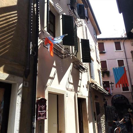 Casa Catullo Villa Garda  Ngoại thất bức ảnh