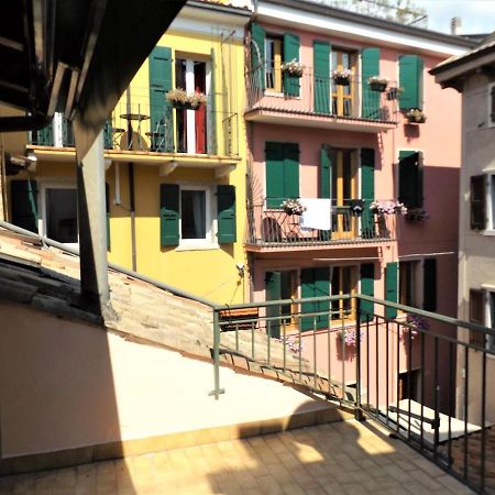 Casa Catullo Villa Garda  Ngoại thất bức ảnh