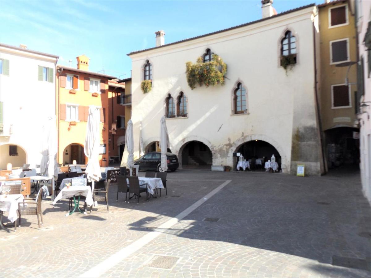 Casa Catullo Villa Garda  Ngoại thất bức ảnh
