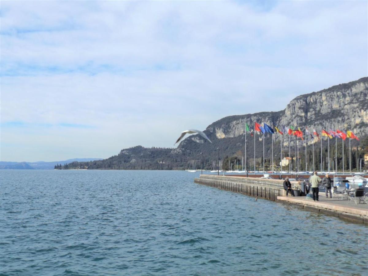 Casa Catullo Villa Garda  Ngoại thất bức ảnh