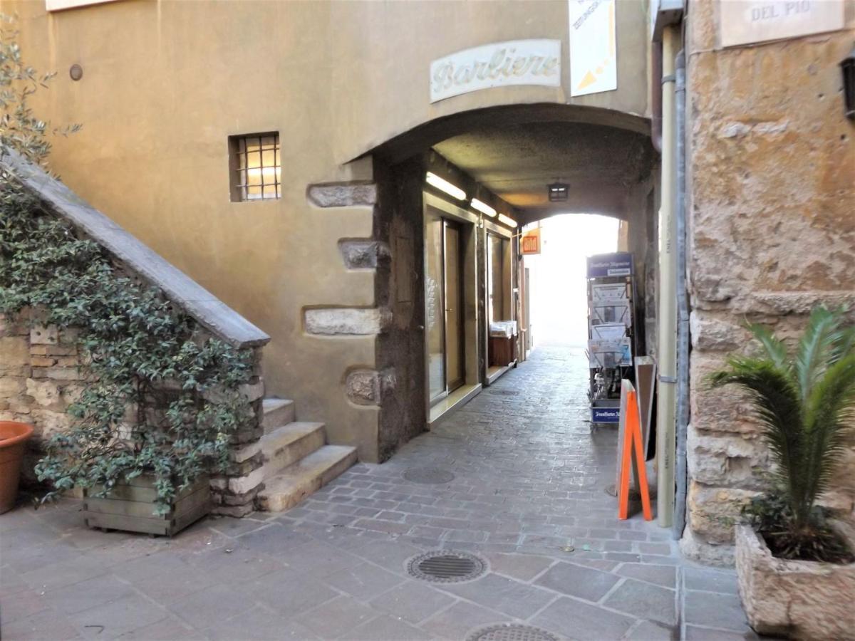 Casa Catullo Villa Garda  Ngoại thất bức ảnh