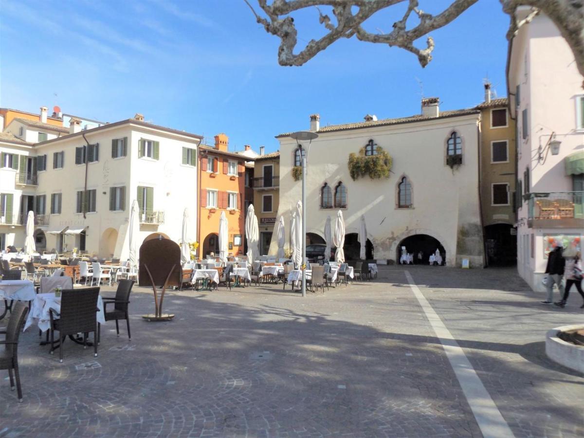 Casa Catullo Villa Garda  Ngoại thất bức ảnh