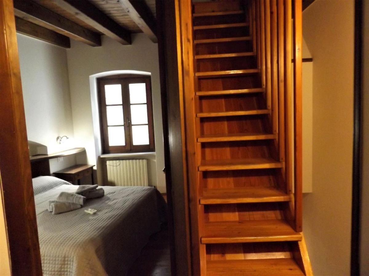 Casa Catullo Villa Garda  Ngoại thất bức ảnh