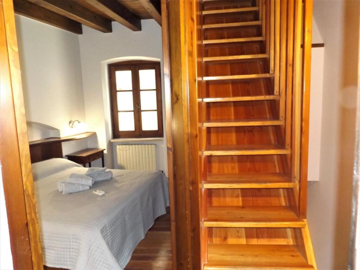 Casa Catullo Villa Garda  Ngoại thất bức ảnh