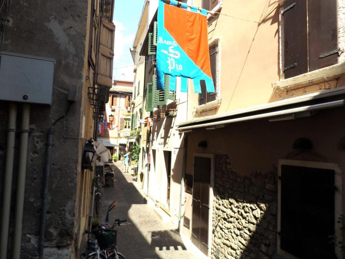 Casa Catullo Villa Garda  Ngoại thất bức ảnh