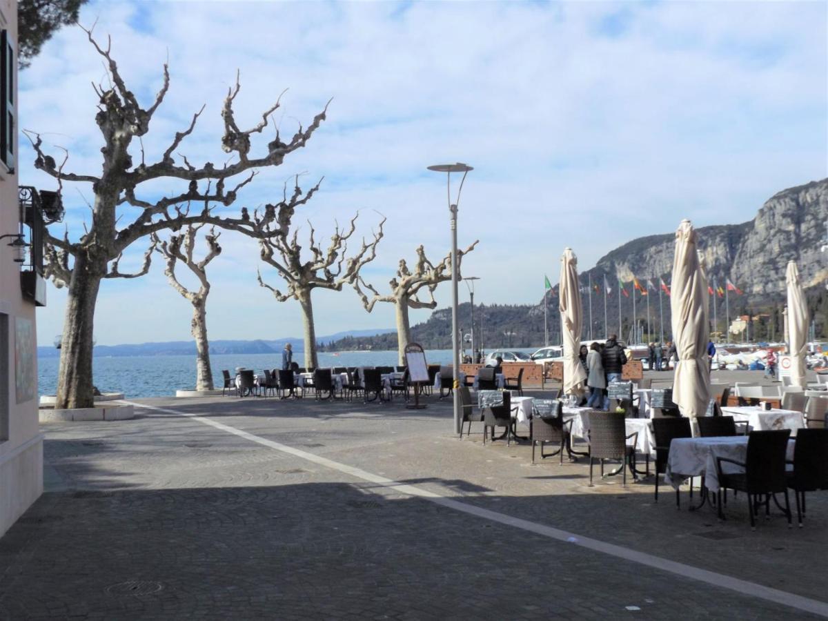 Casa Catullo Villa Garda  Ngoại thất bức ảnh